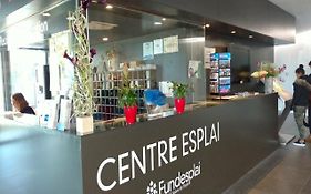 Centre Esplai Albergue